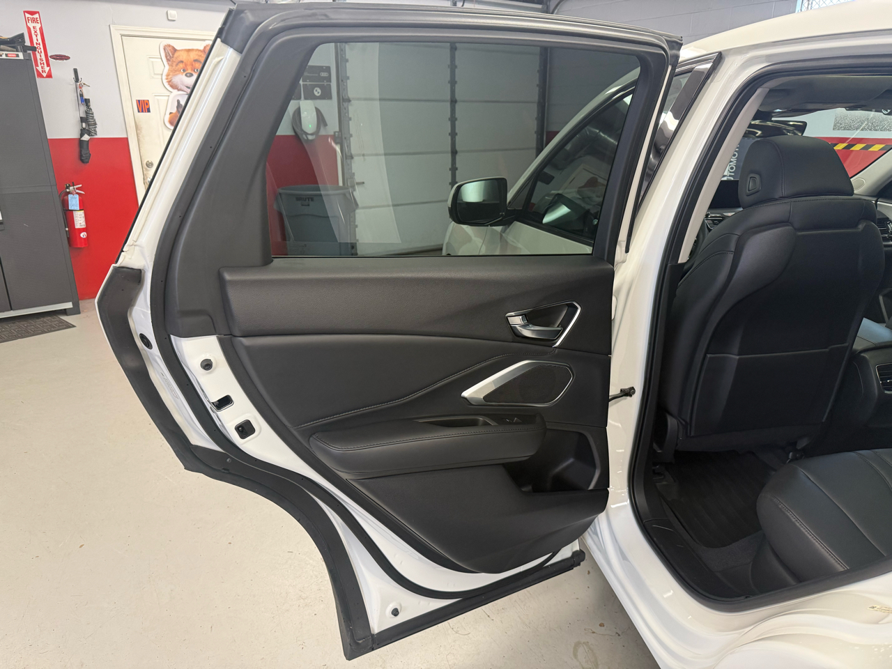 Acura RDX SH-AWD 2019 Acura RDX SH-AWD 2019