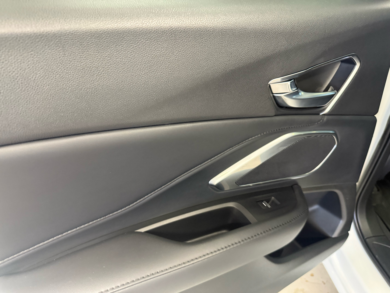 Acura RDX SH-AWD 2019 Acura RDX SH-AWD 2019