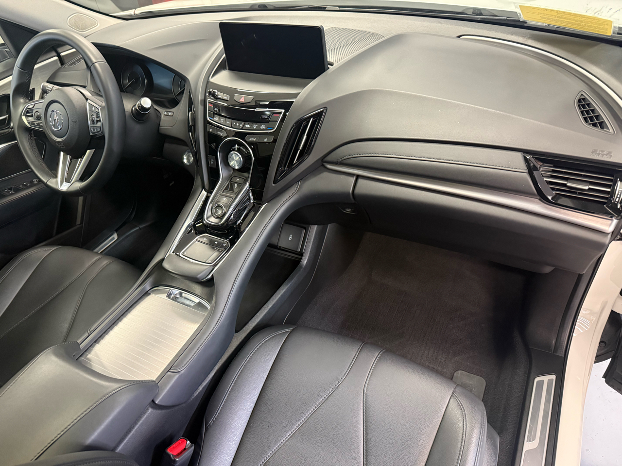 Acura RDX SH-AWD 2019 Acura RDX SH-AWD 2019