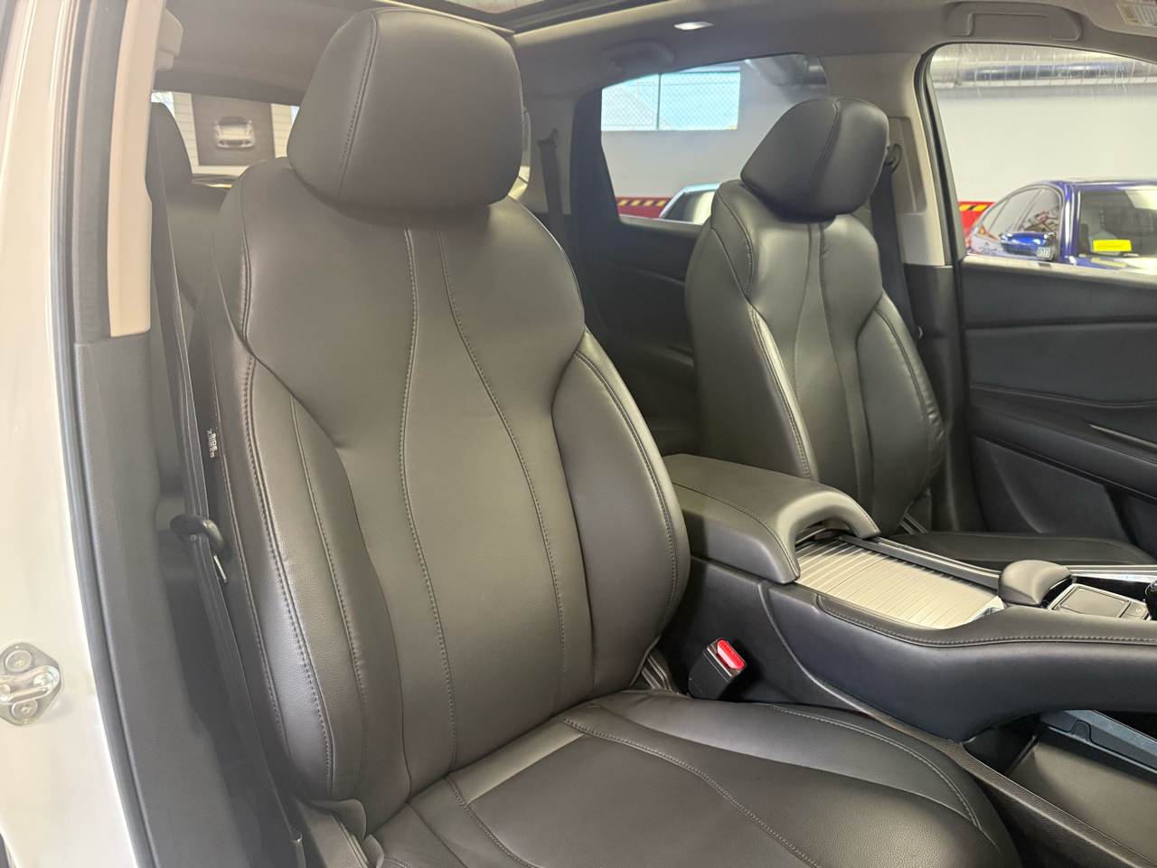 Acura RDX SH-AWD 2019 Acura RDX SH-AWD 2019