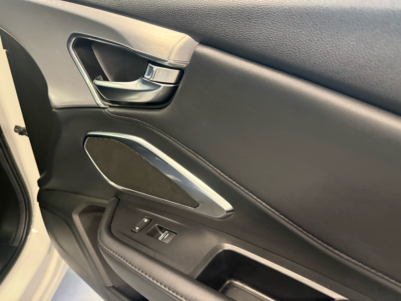 Acura RDX SH-AWD 2019 Acura RDX SH-AWD 2019