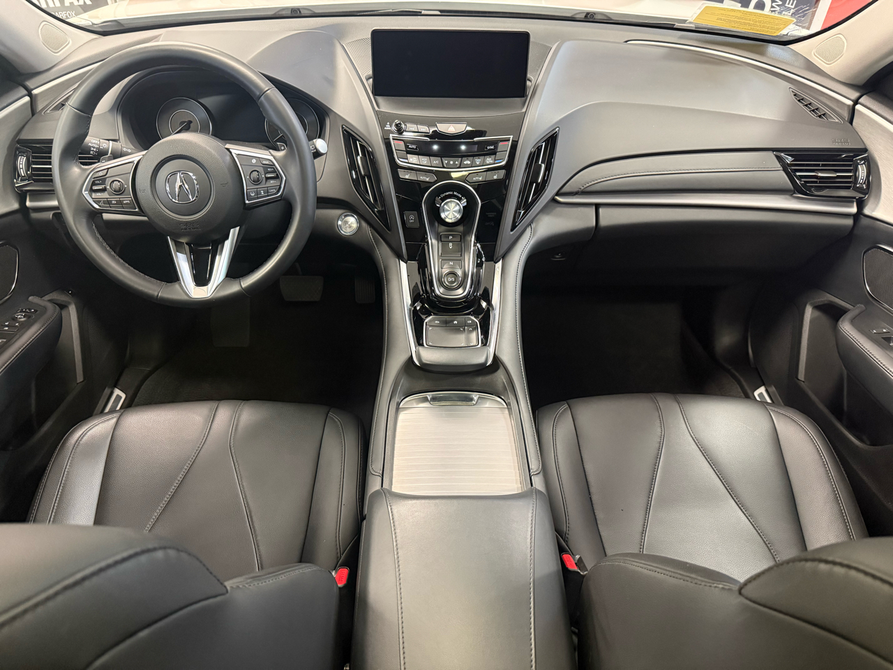 Acura RDX SH-AWD 2019 Acura RDX SH-AWD 2019