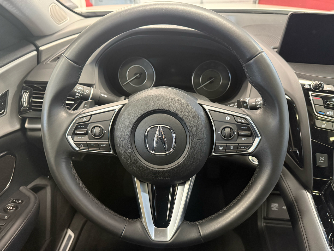 Acura RDX SH-AWD 2019 Acura RDX SH-AWD 2019