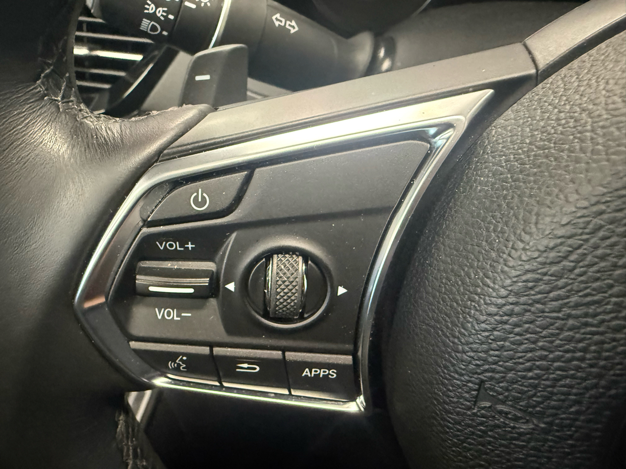 Acura RDX SH-AWD 2019 Acura RDX SH-AWD 2019