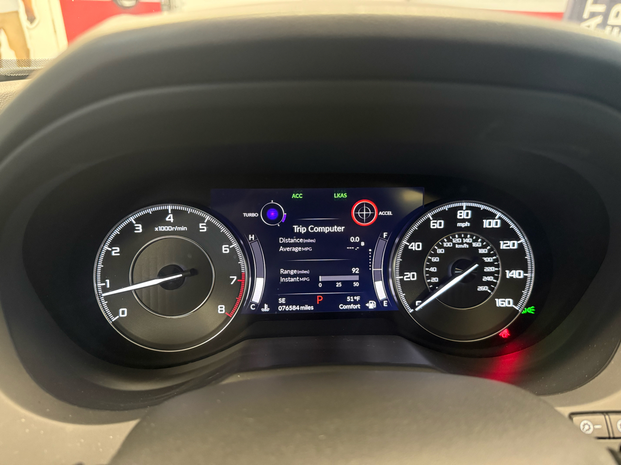 Acura RDX SH-AWD 2019 Acura RDX SH-AWD 2019