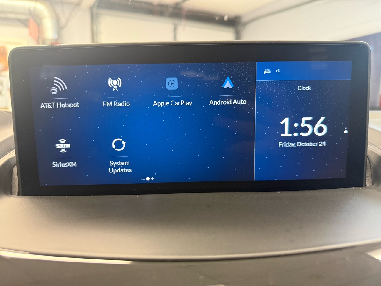 Acura RDX SH-AWD 2019 Acura RDX SH-AWD 2019