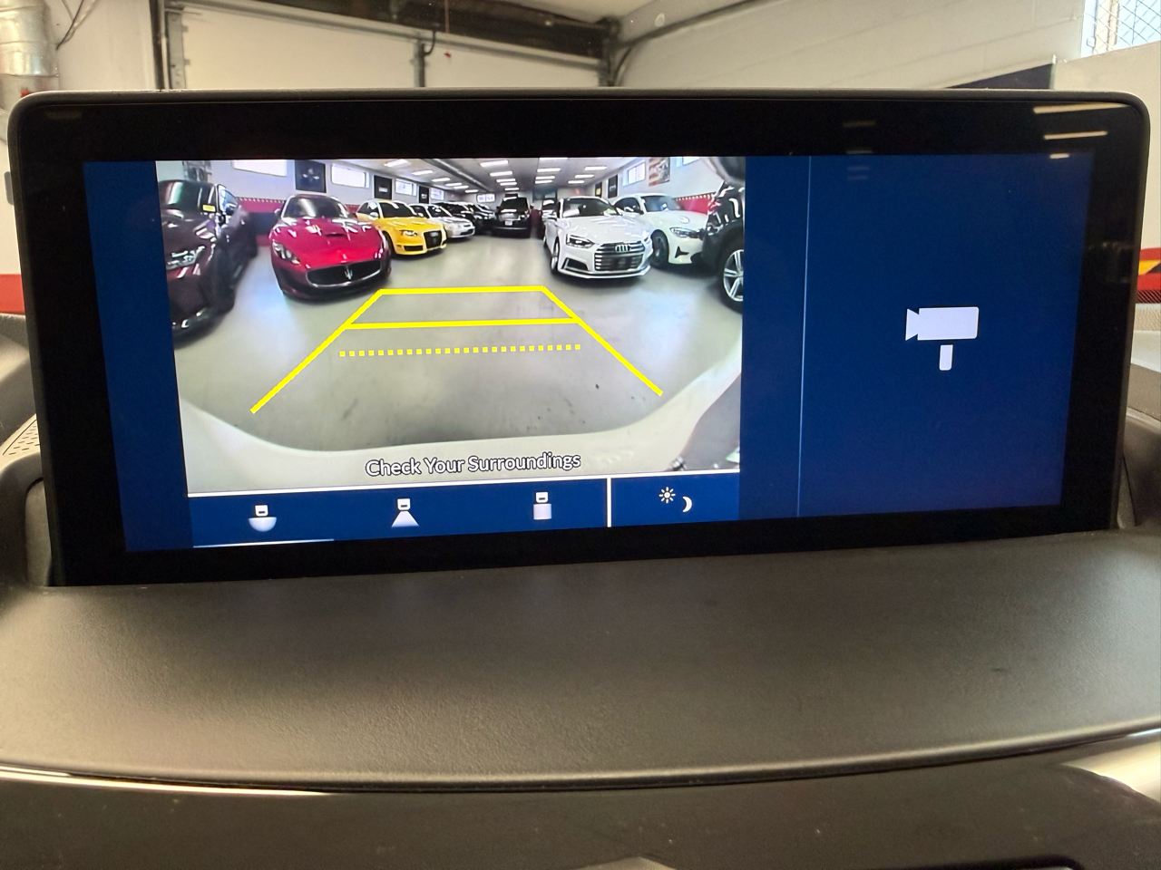 Acura RDX SH-AWD 2019 Acura RDX SH-AWD 2019