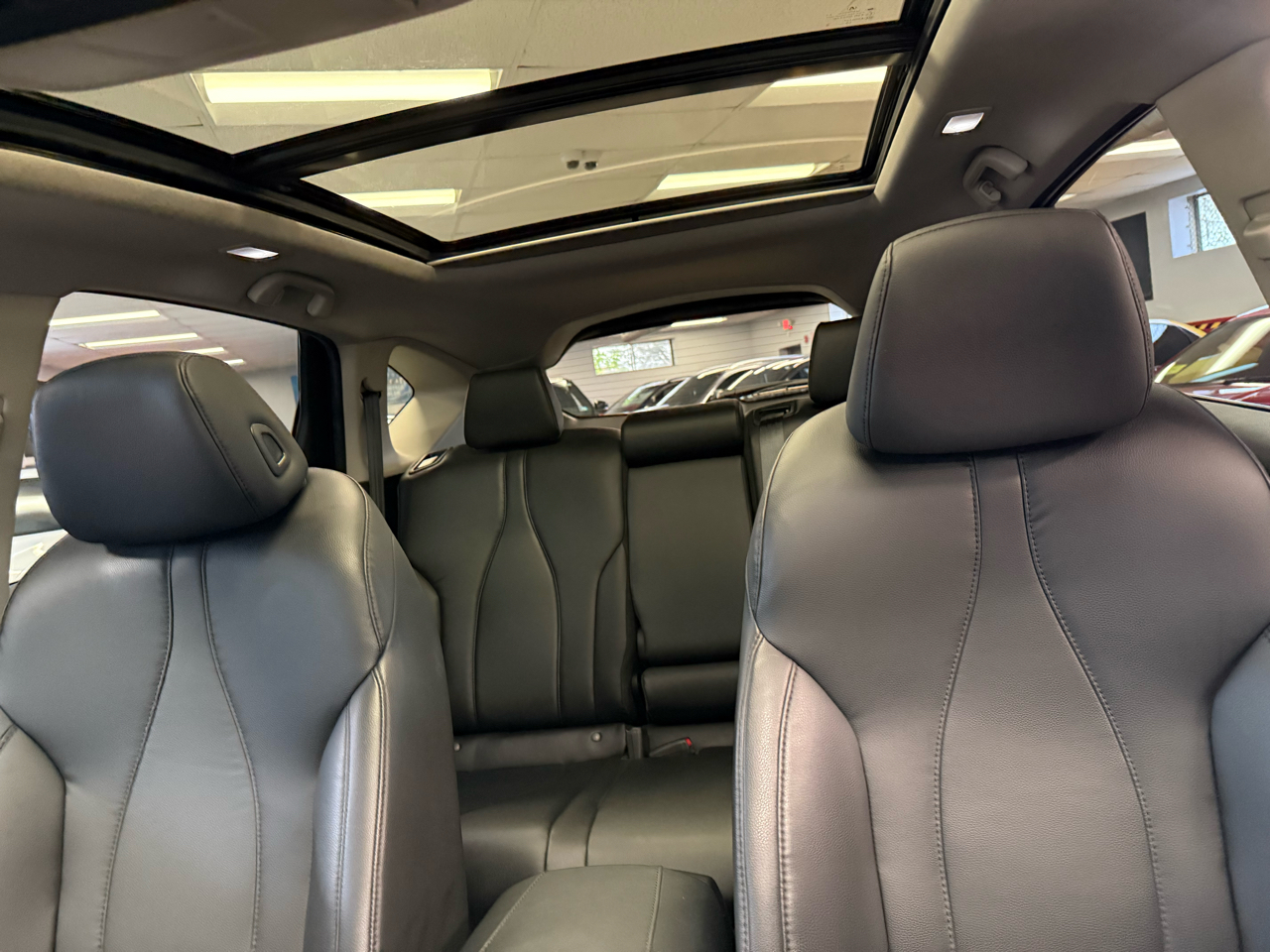 Acura RDX SH-AWD 2019 Acura RDX SH-AWD 2019