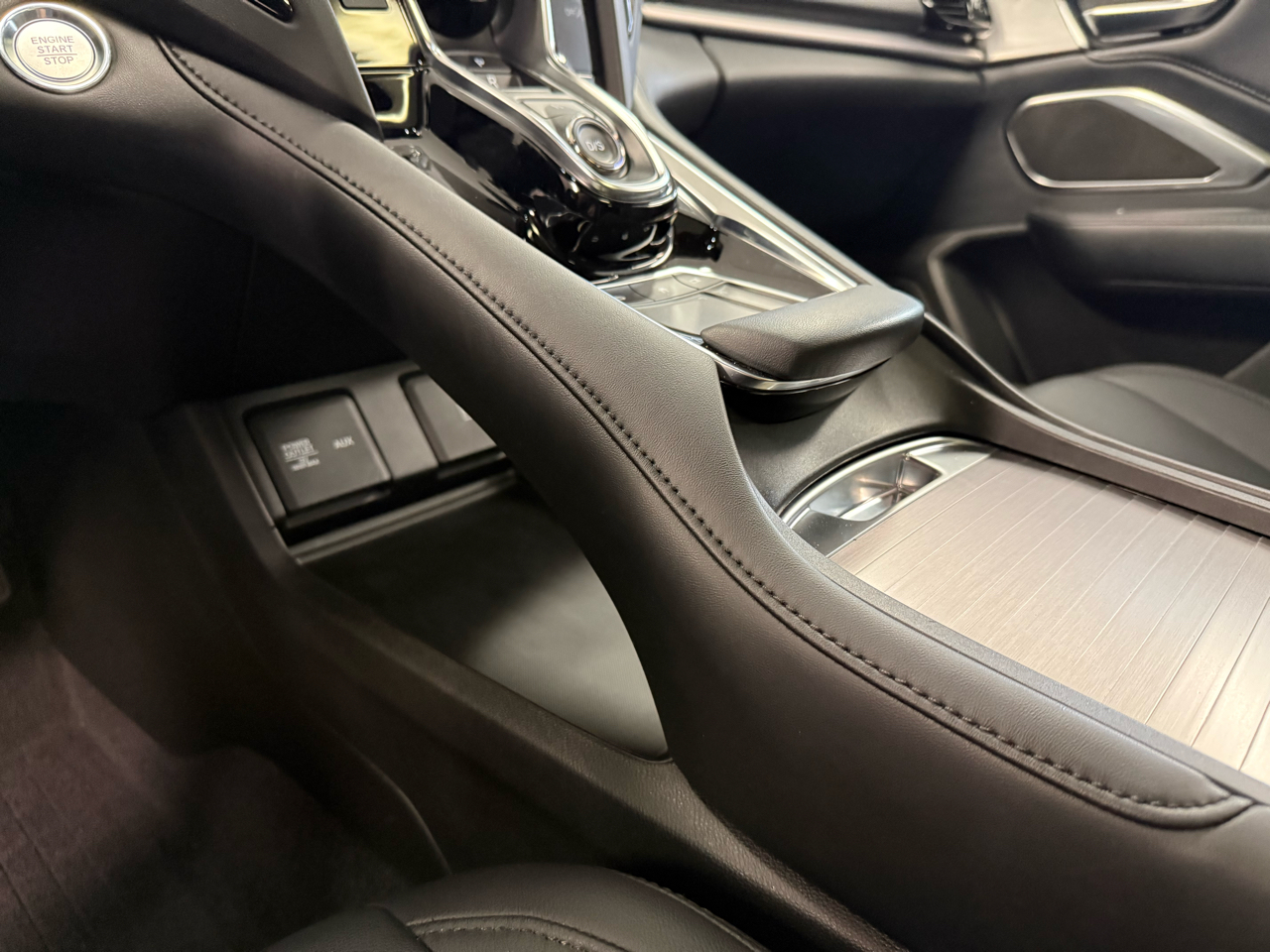 Acura RDX SH-AWD 2019 Acura RDX SH-AWD 2019