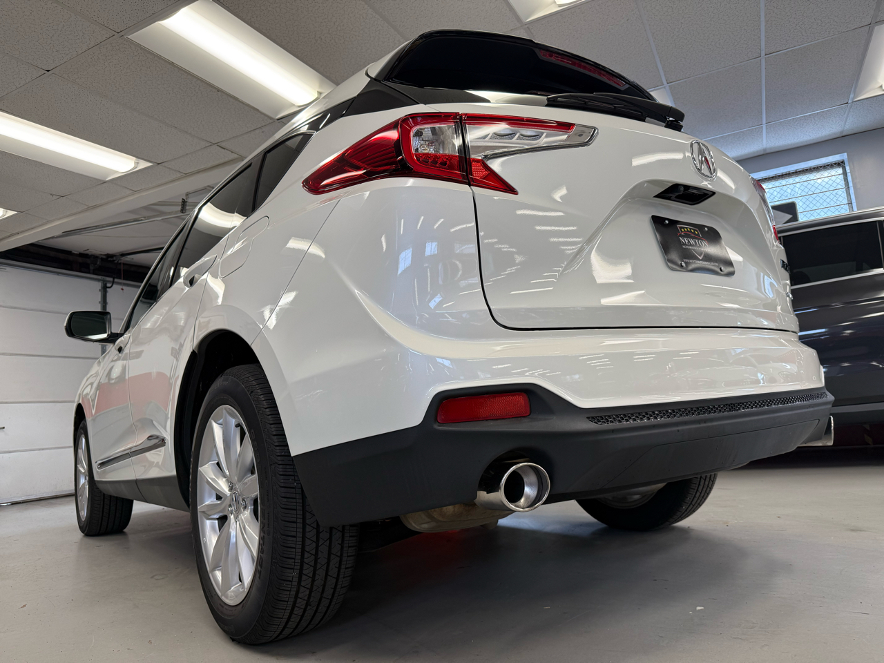 Acura RDX SH-AWD 2019 Acura RDX SH-AWD 2019