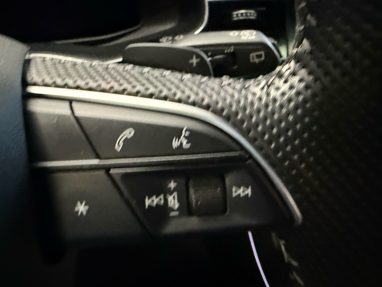 Audi SQ7 Prestige TFSI quattro 2020 Audi SQ7 Prestige TFSI quattro 2020