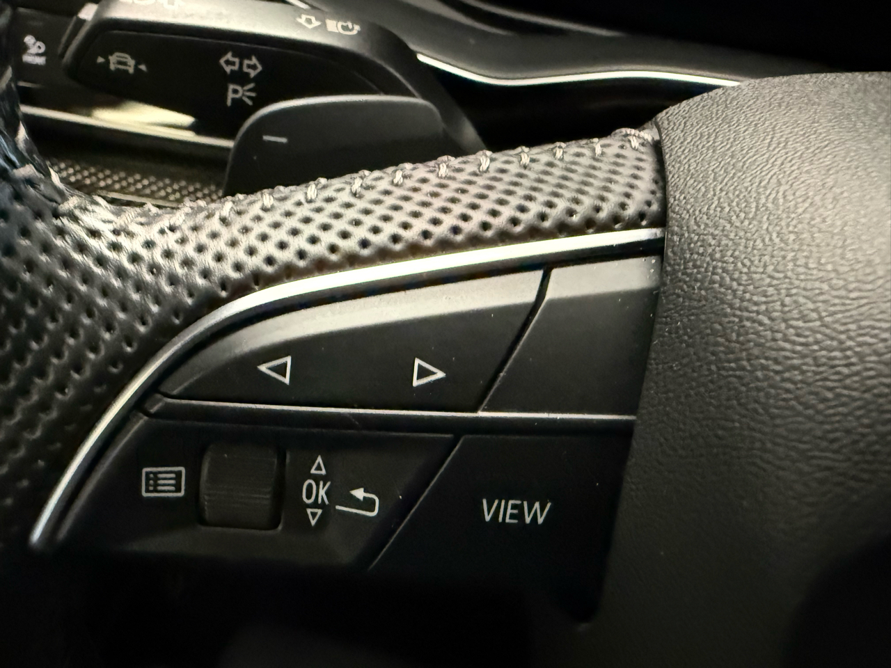 Audi SQ7 Prestige TFSI quattro 2020 Audi SQ7 Prestige TFSI quattro 2020