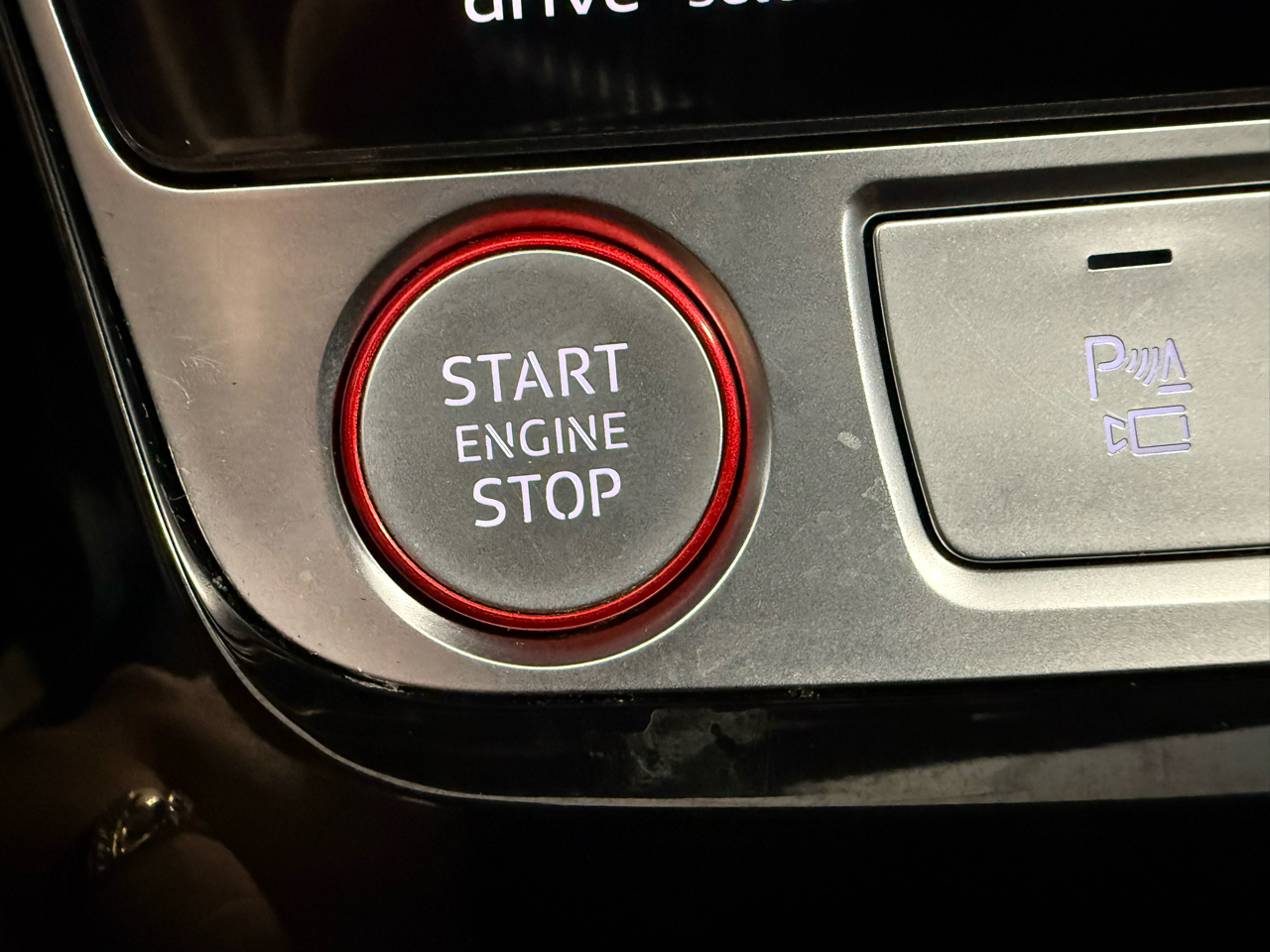 Audi SQ7 Prestige TFSI quattro 2020 Audi SQ7 Prestige TFSI quattro 2020