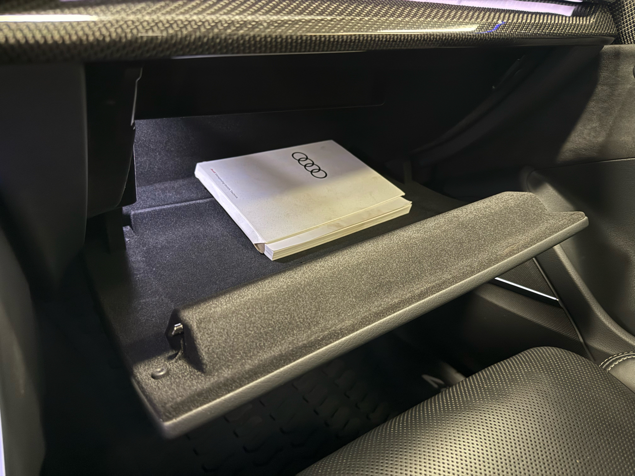 Audi SQ7 Prestige TFSI quattro 2020 Audi SQ7 Prestige TFSI quattro 2020