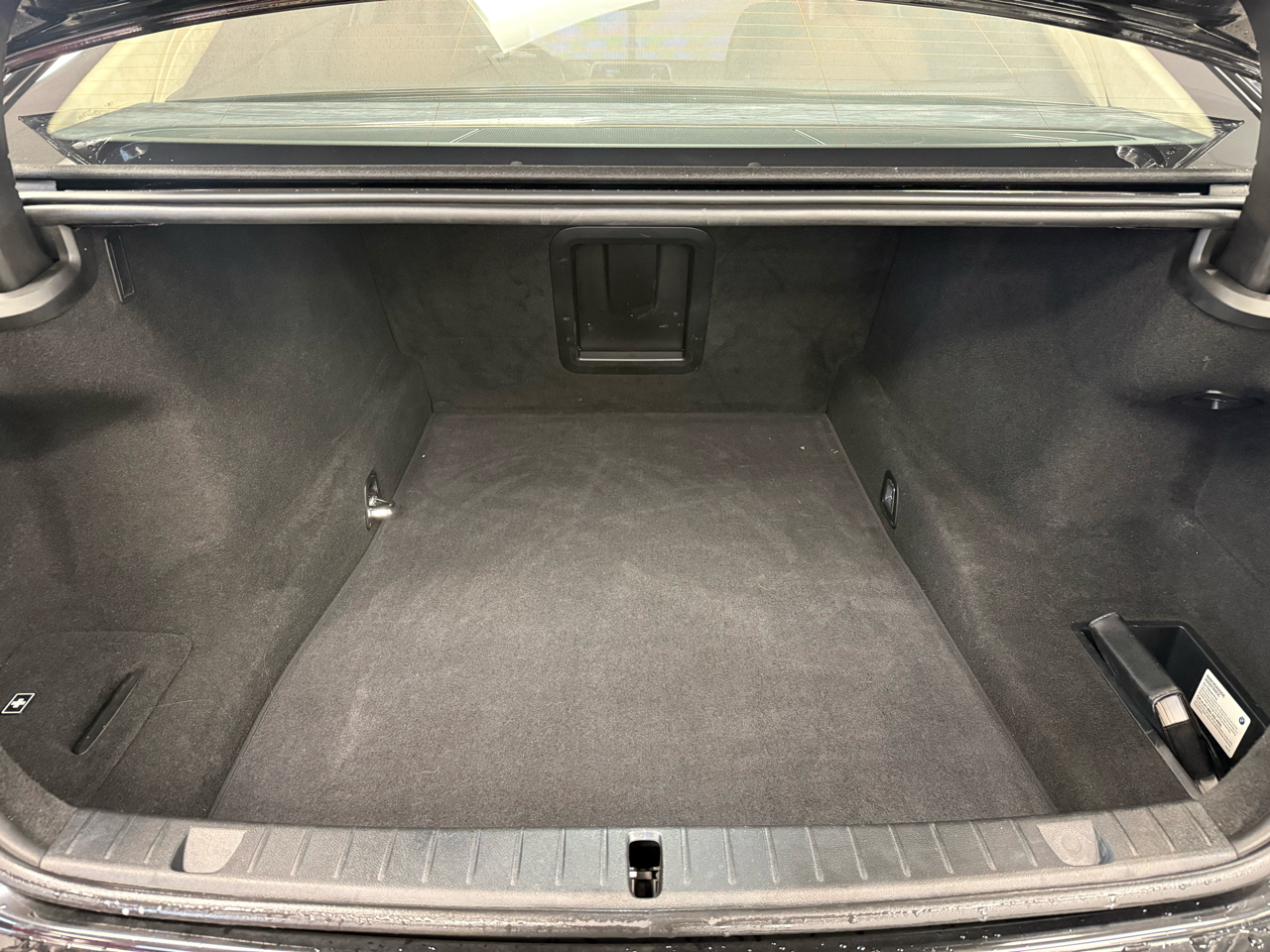 BMW 7-Series 750i xDrive 2019 BMW 7-Series 750i xDrive 2019