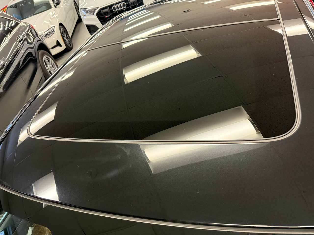 BMW 7-Series 750i xDrive 2019 BMW 7-Series 750i xDrive 2019