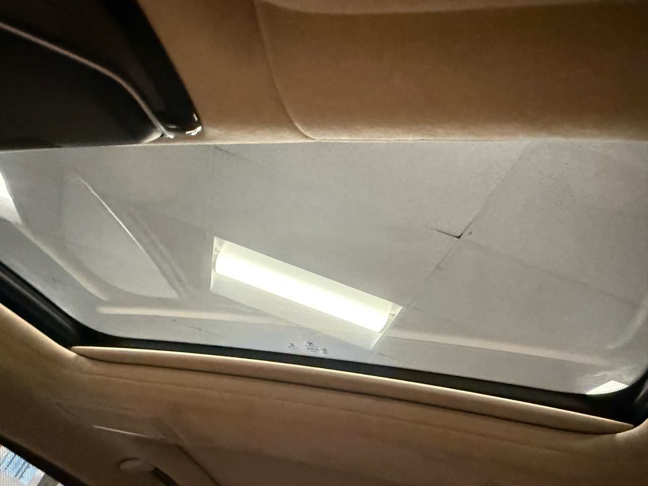 BMW 7-Series 750i xDrive 2019 BMW 7-Series 750i xDrive 2019