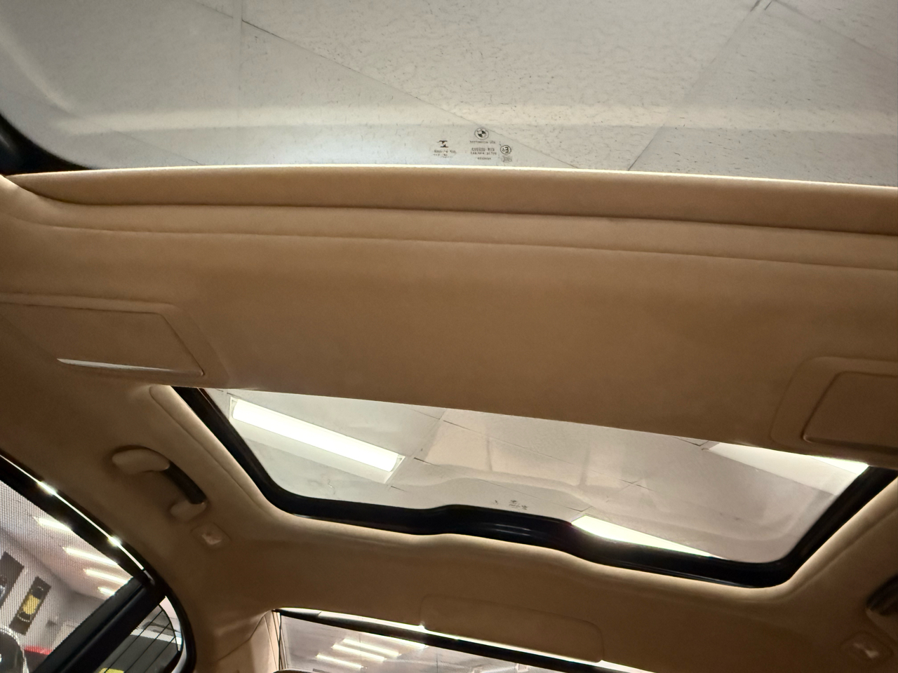 BMW 7-Series 750i xDrive 2019 BMW 7-Series 750i xDrive 2019