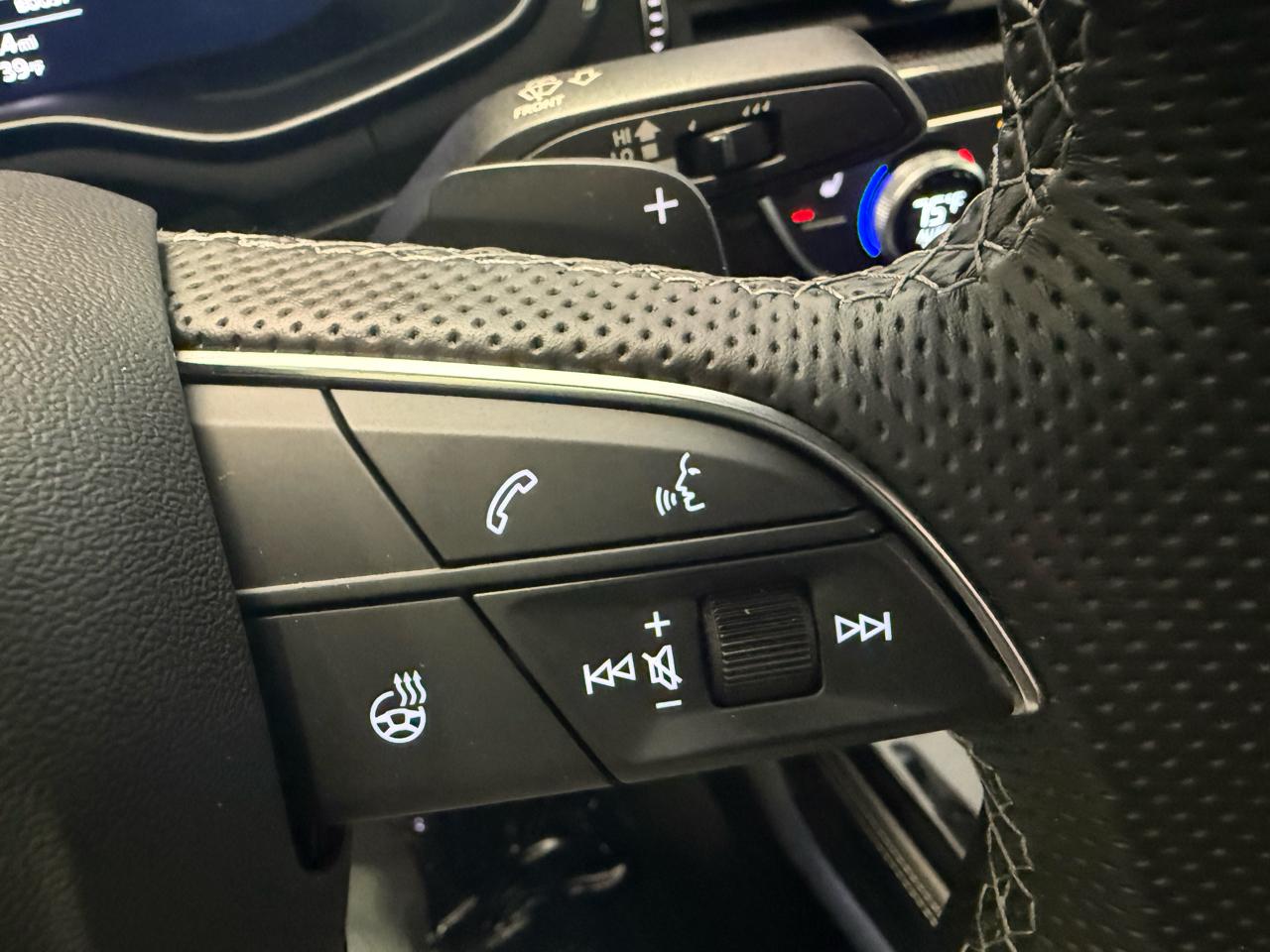 Audi S4 Premium Plus quattro 2023