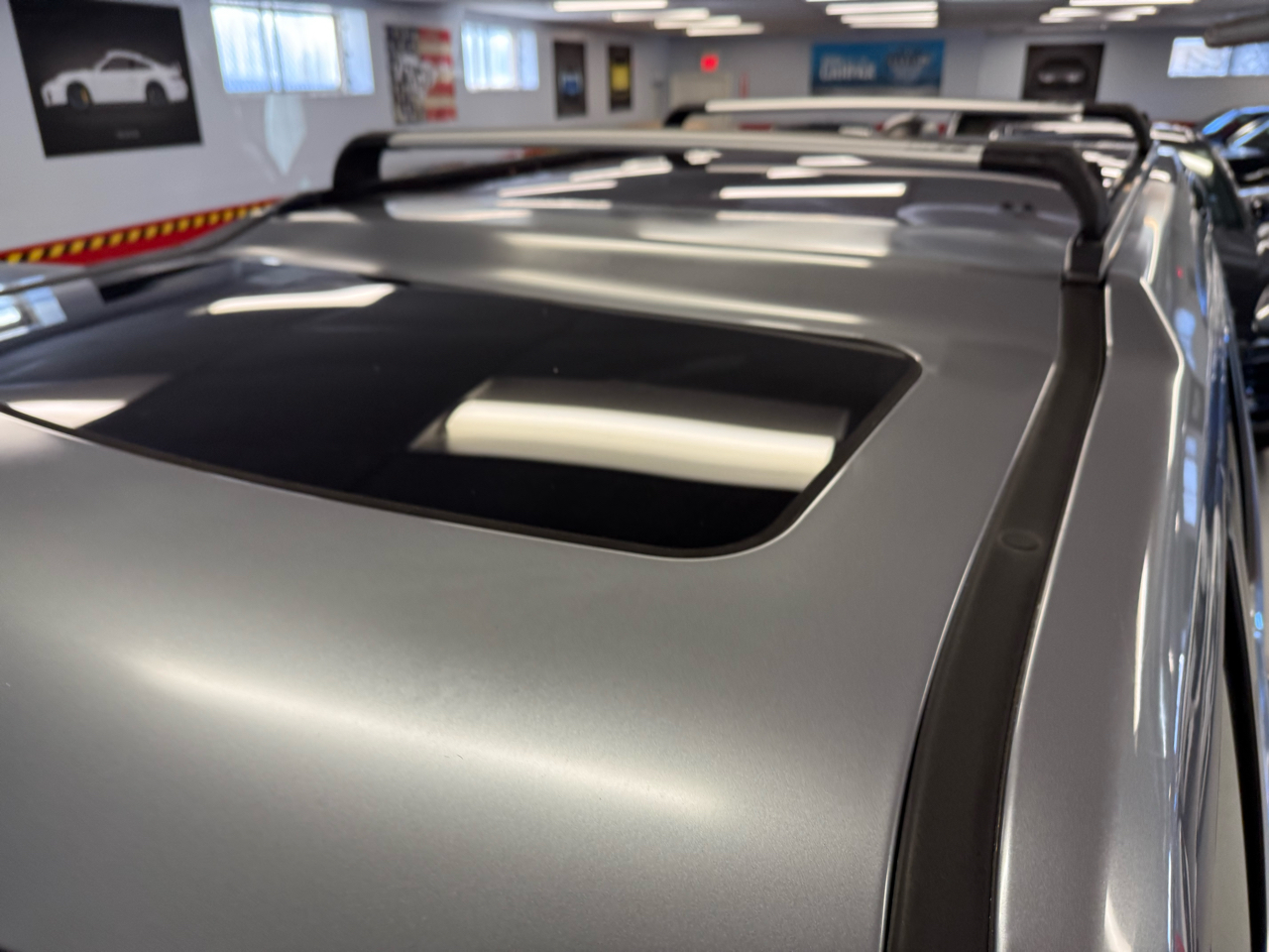 Land Rover LR4 HSE Luxury 2012