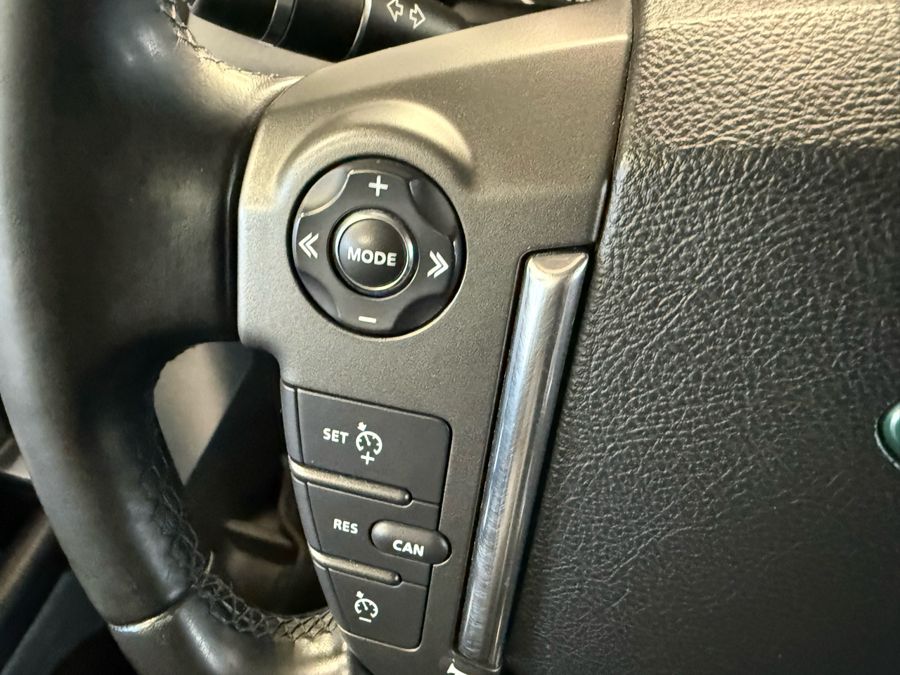 Land Rover LR4 HSE Luxury 2012