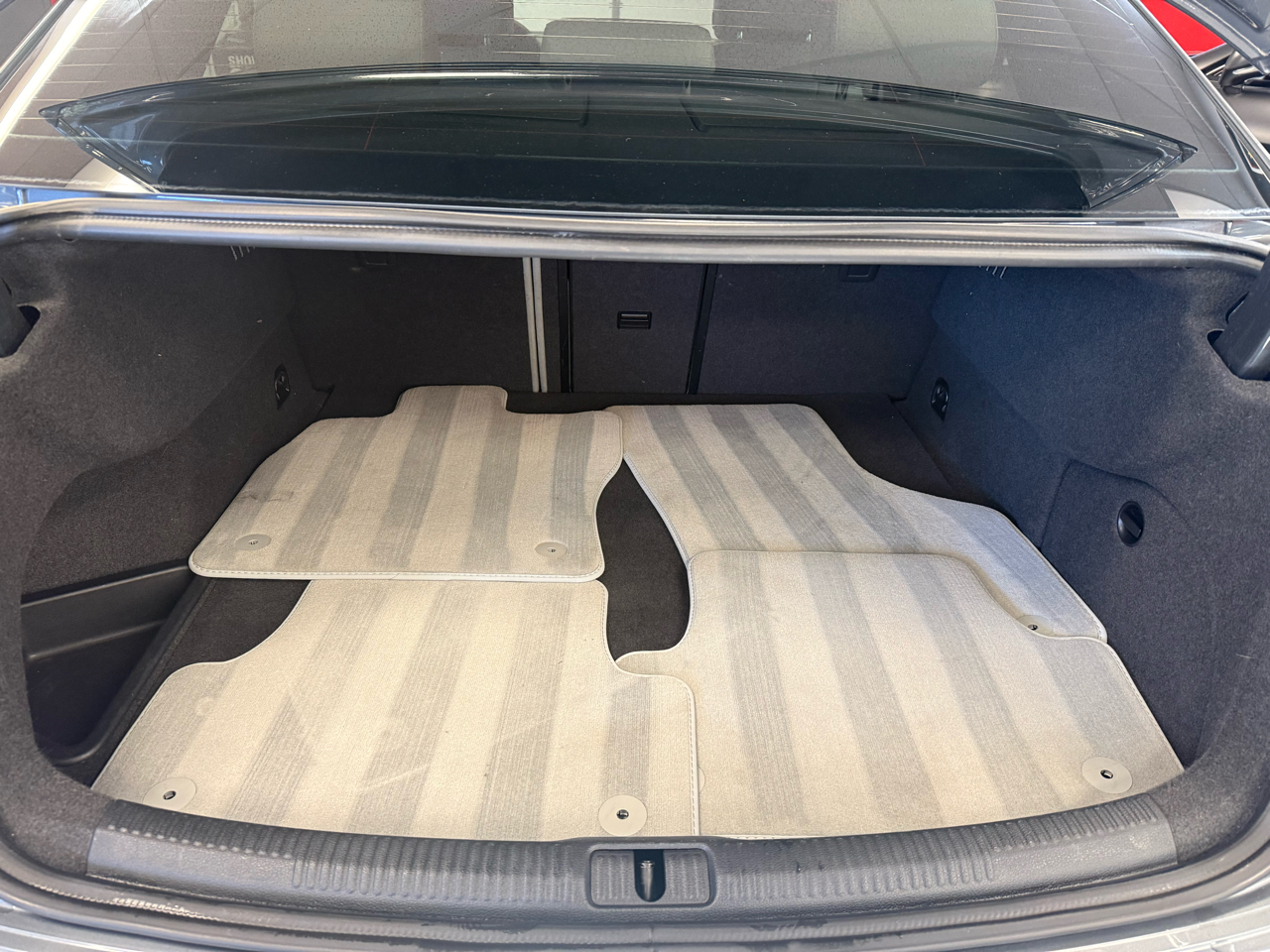 Audi A3 2.0 TFSI Premium 2016