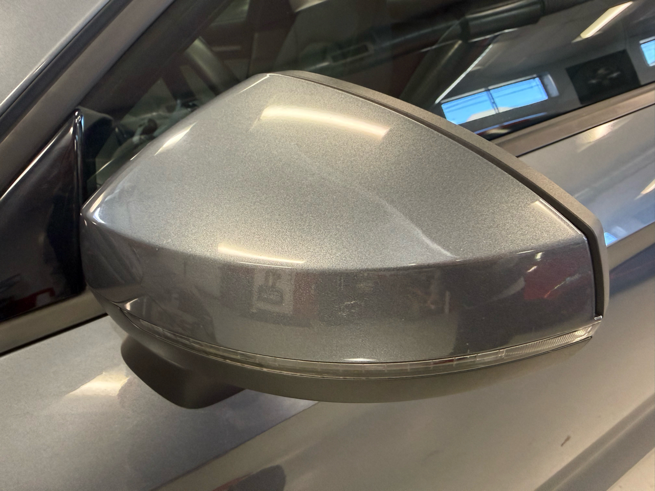 Audi A3 2.0 TFSI Premium 2016