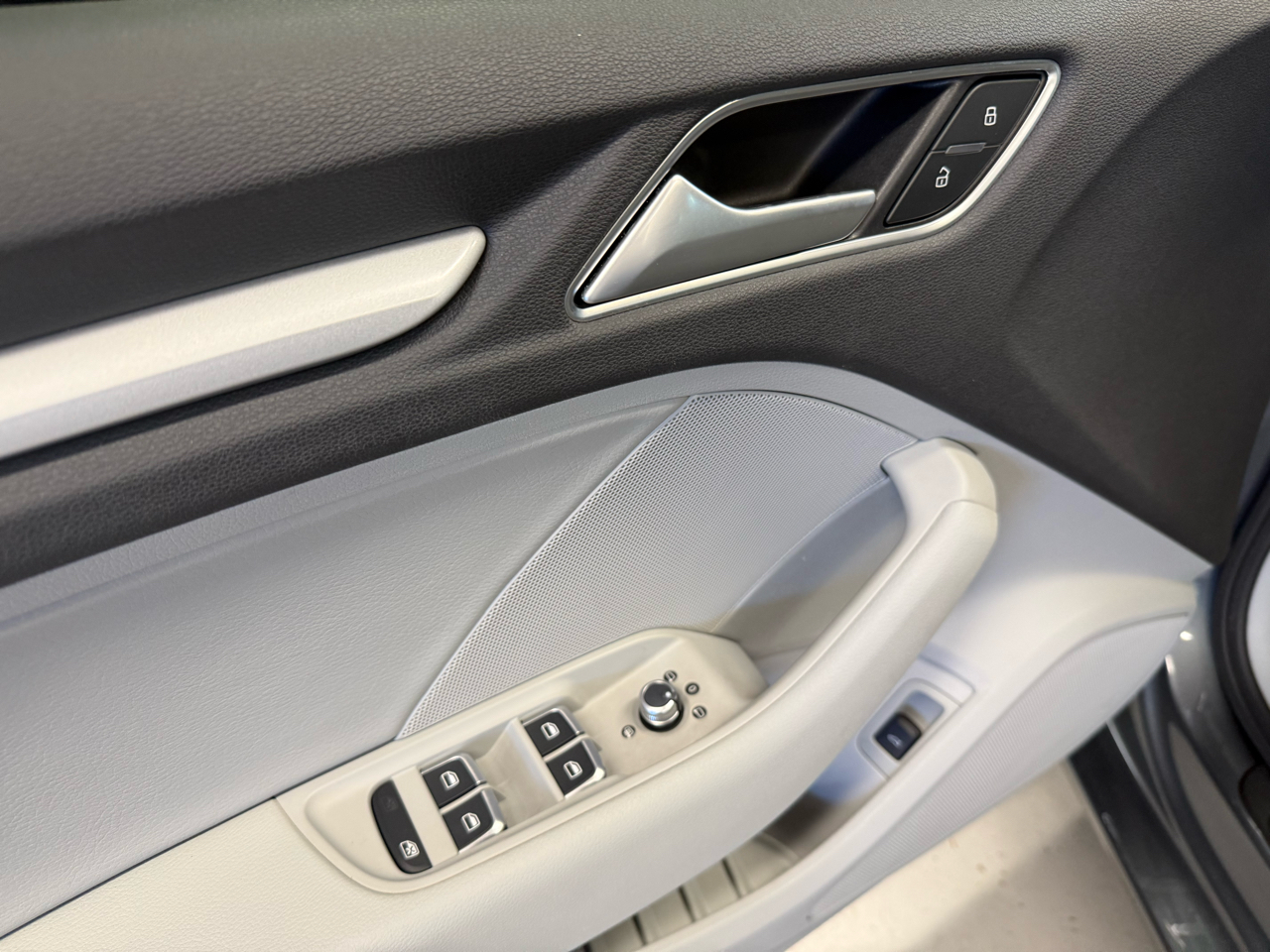 Audi A3 2.0 TFSI Premium 2016