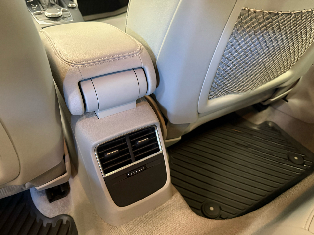 Audi A3 2.0 TFSI Premium 2016