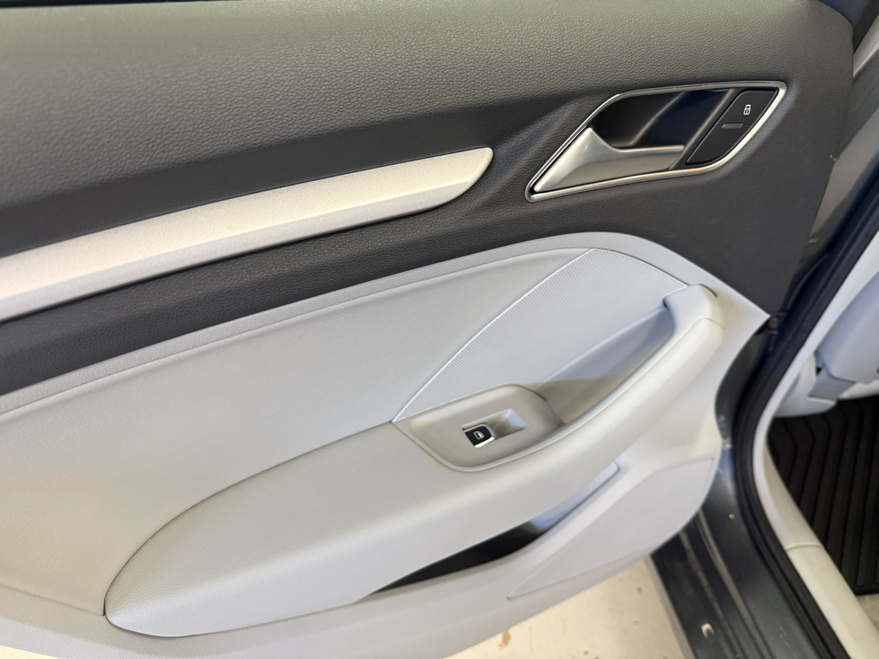 Audi A3 2.0 TFSI Premium 2016