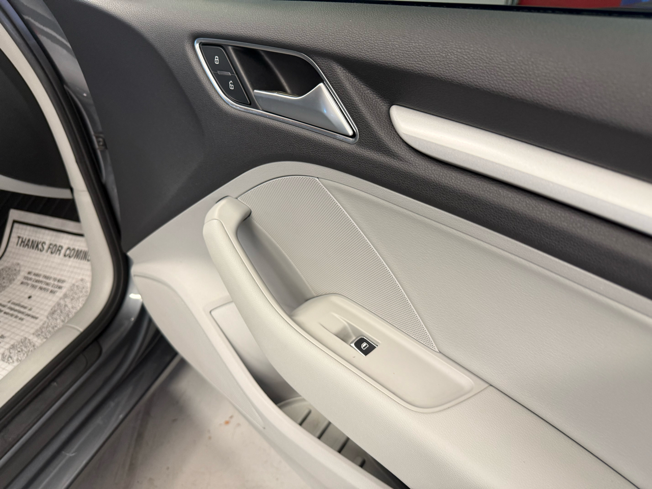 Audi A3 2.0 TFSI Premium 2016