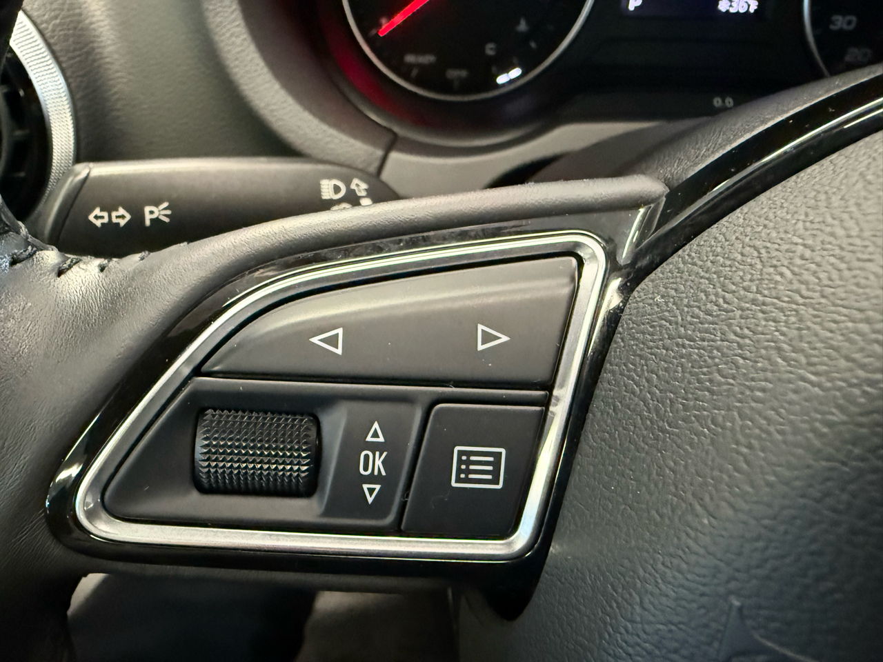 Audi A3 2.0 TFSI Premium 2016