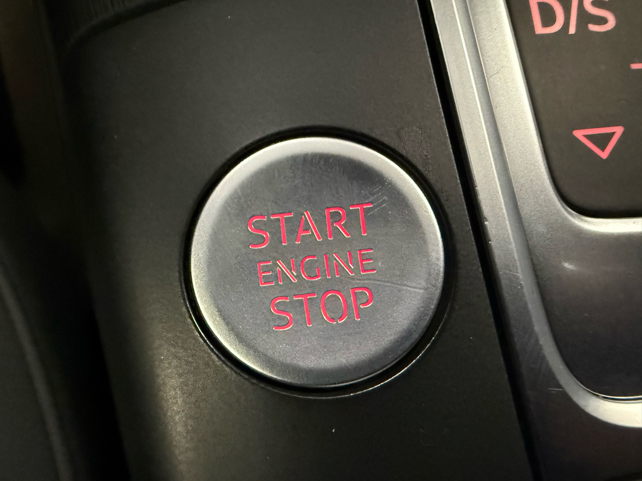 Audi A3 2.0 TFSI Premium 2016