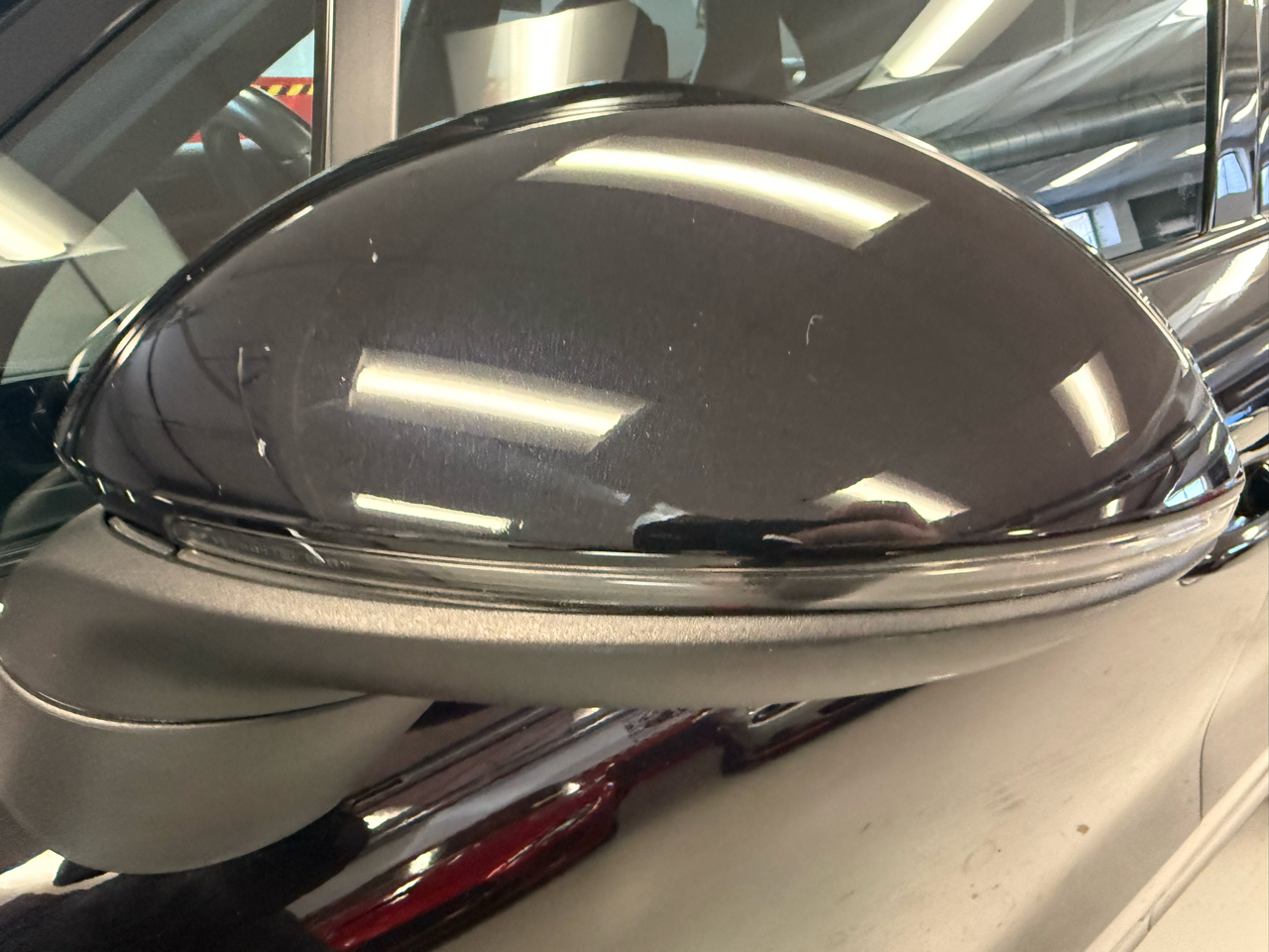 Porsche Cayenne Base 2019