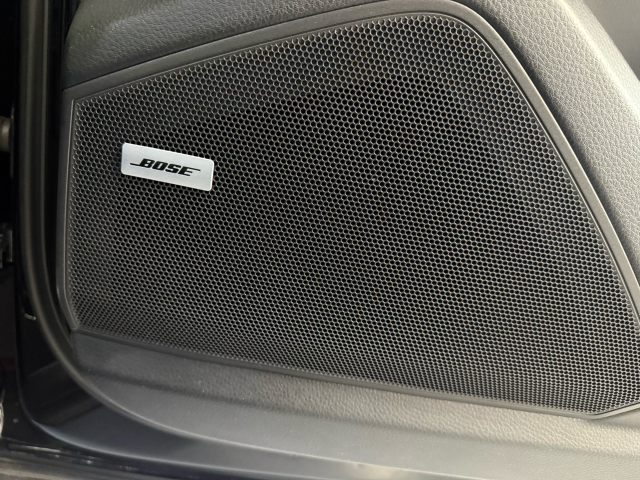 Porsche Cayenne Base 2019