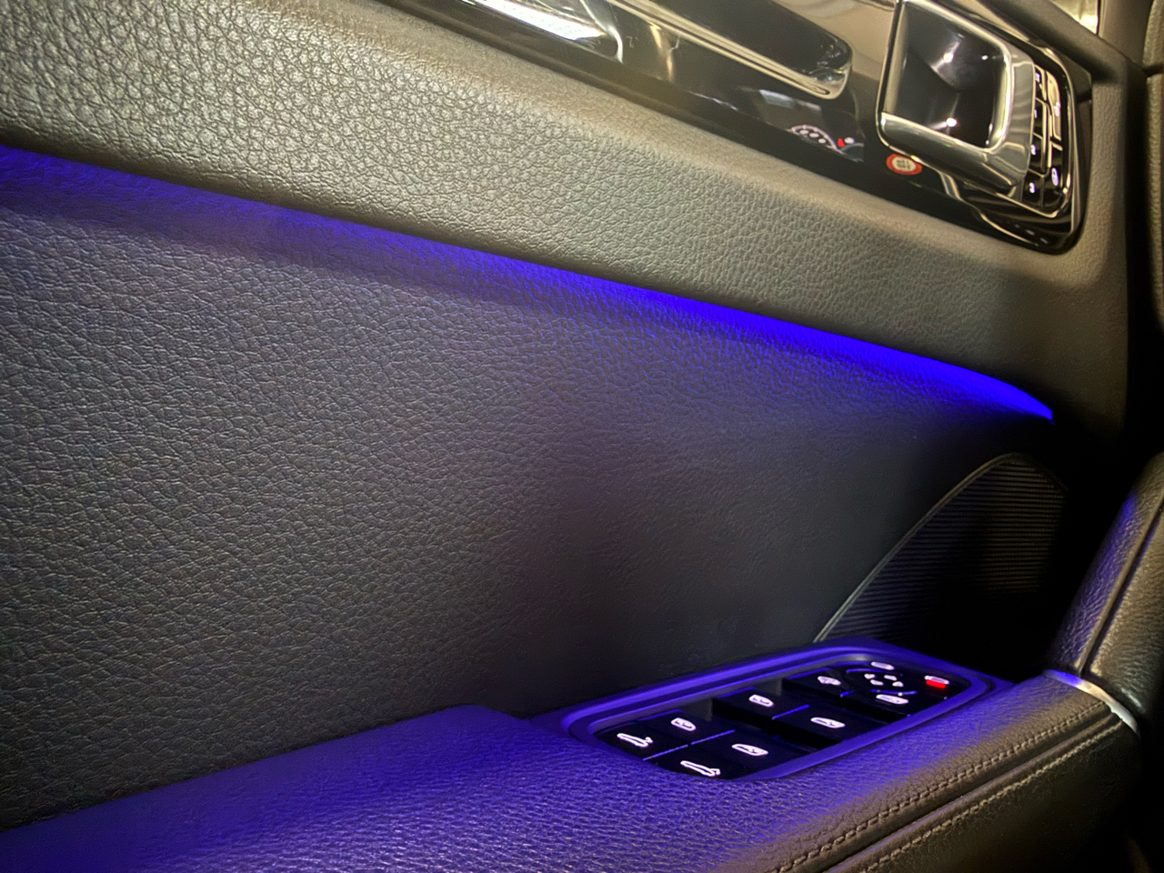 Porsche Cayenne Base 2019