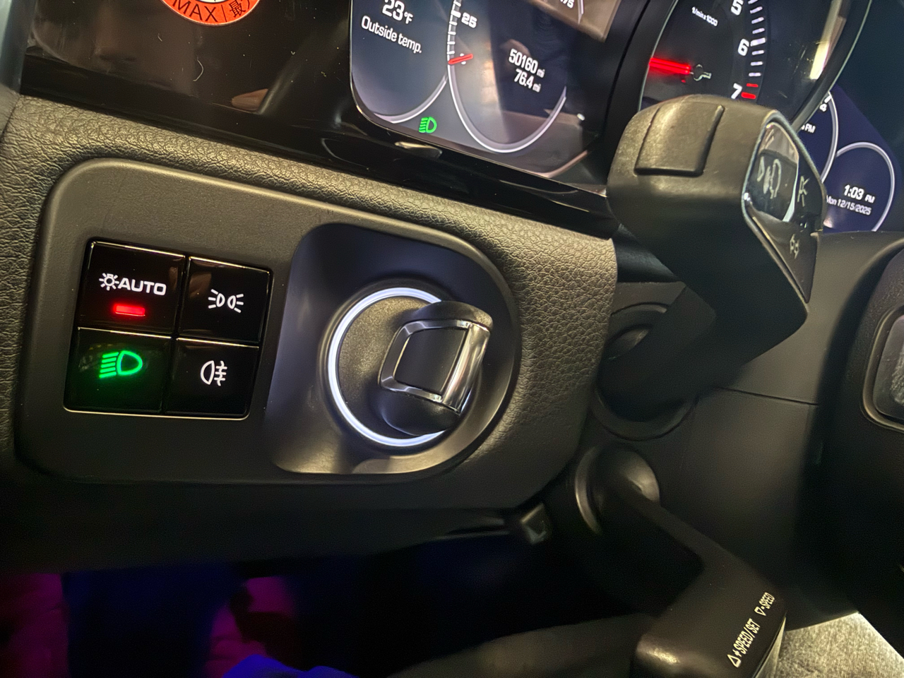 Porsche Cayenne Base 2019