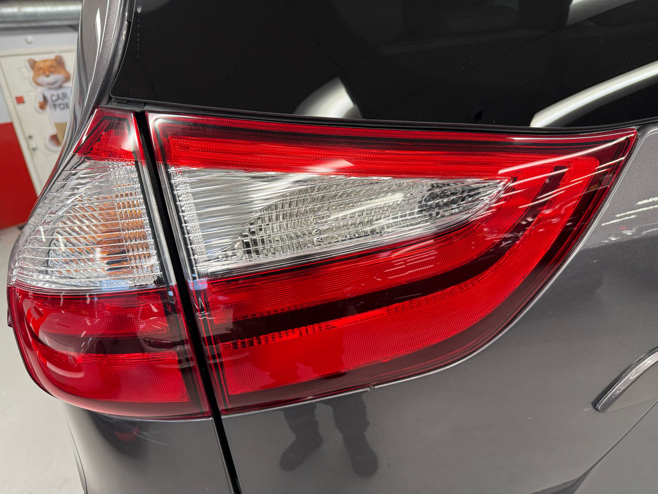 Toyota Sienna XLE 7-Passenger AWD 2018