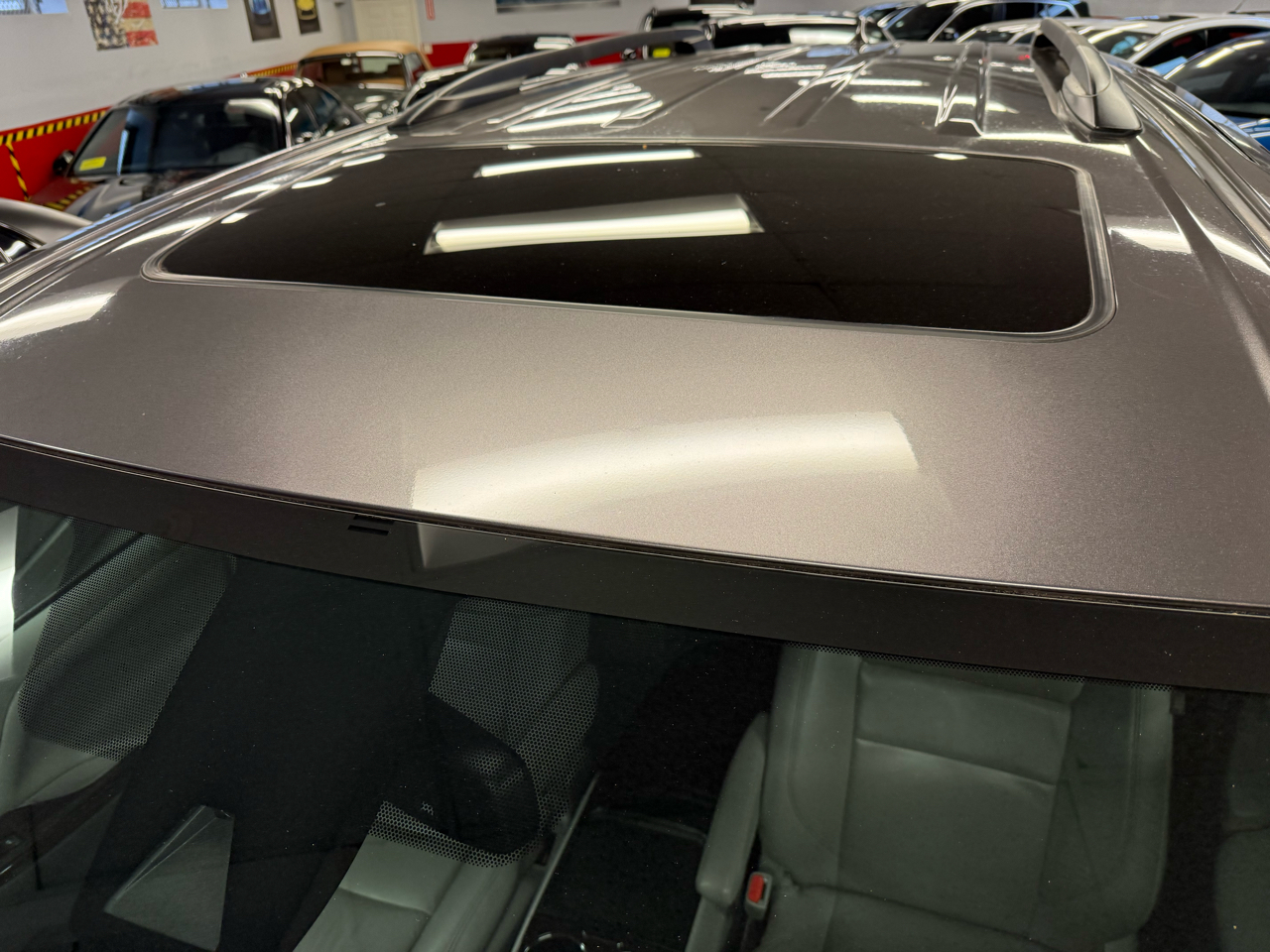 Toyota Sienna XLE 7-Passenger AWD 2018