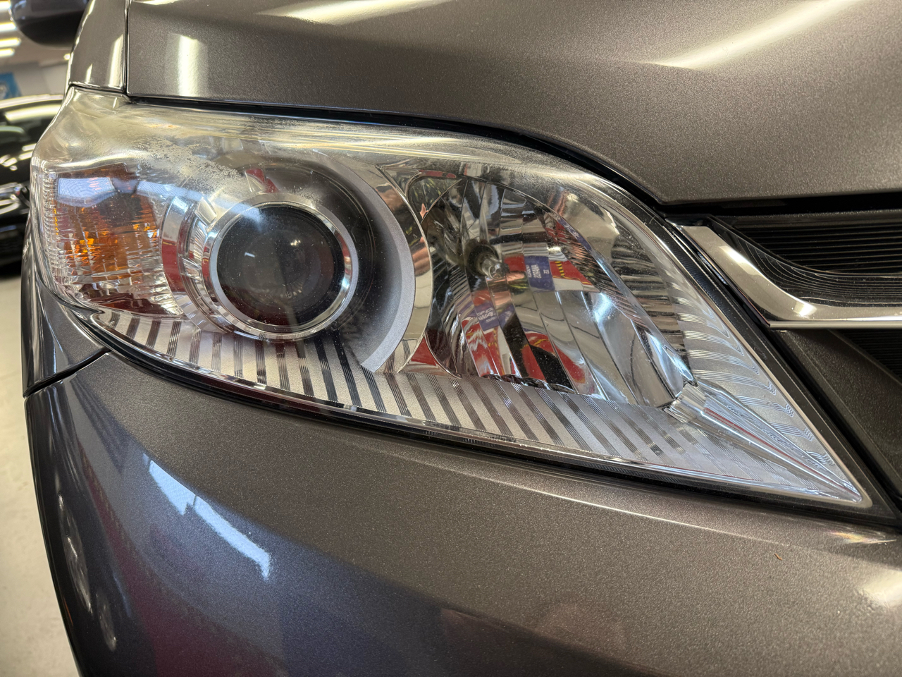 Toyota Sienna XLE 7-Passenger AWD 2018