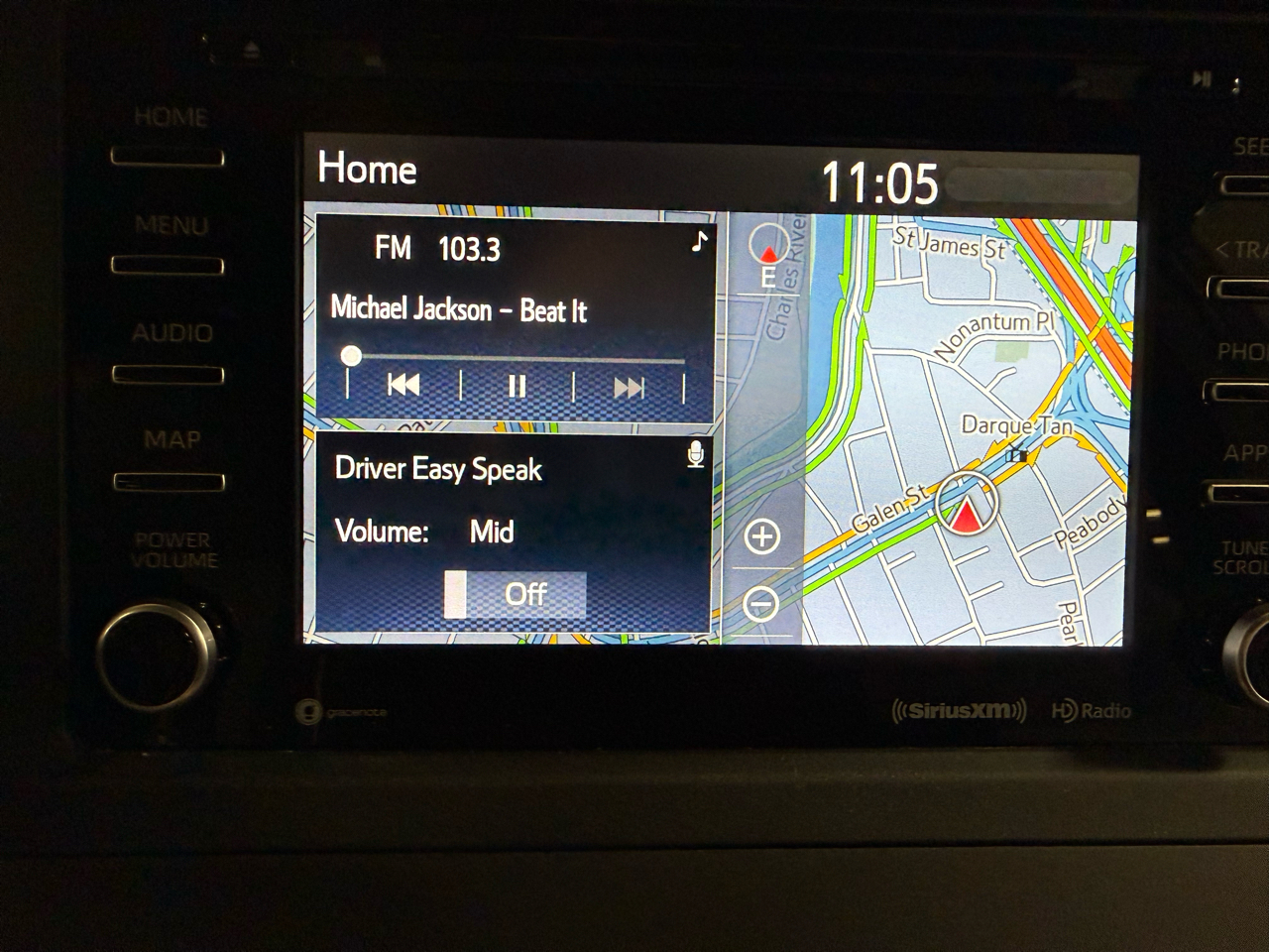 Toyota Sienna XLE 7-Passenger AWD 2018