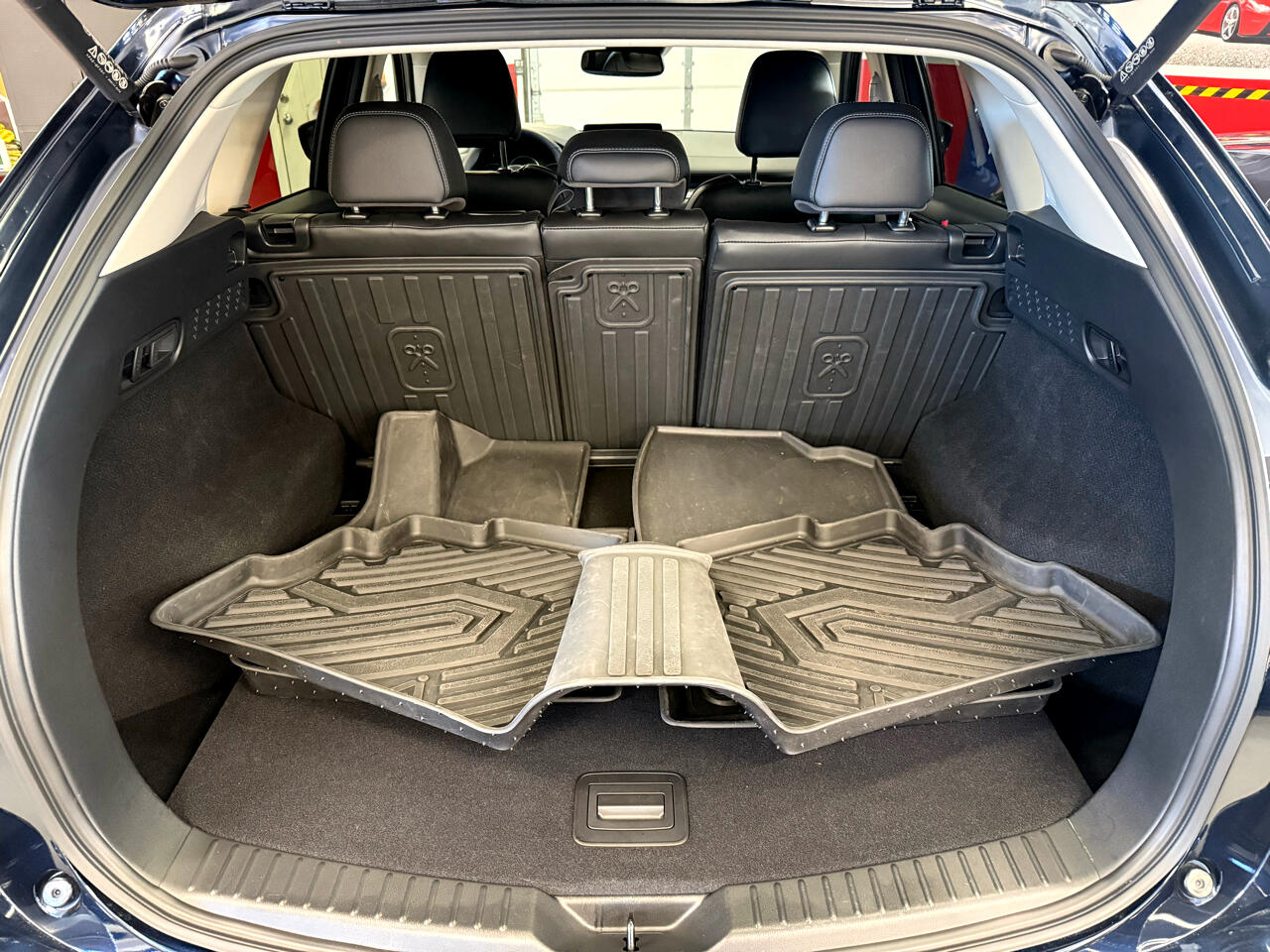 Mazda CX-5 Premium Plus 2025