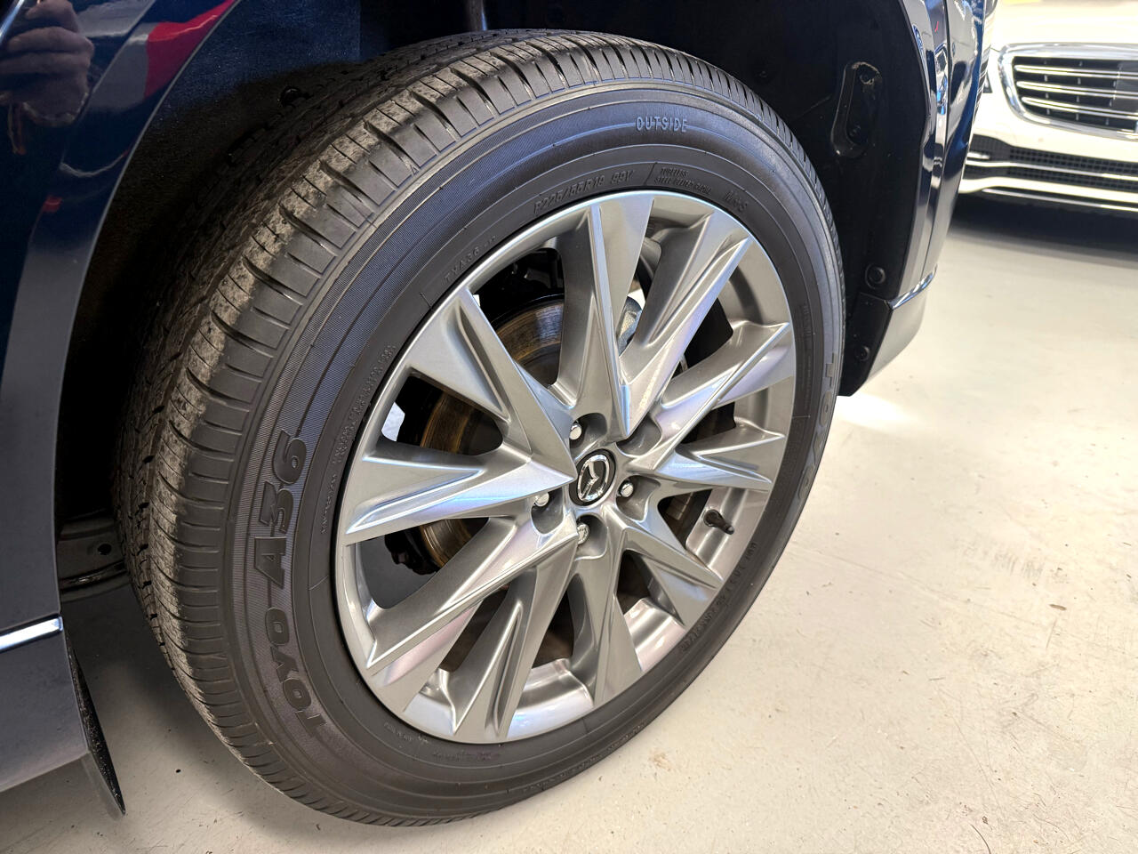 Mazda CX-5 Premium Plus 2025