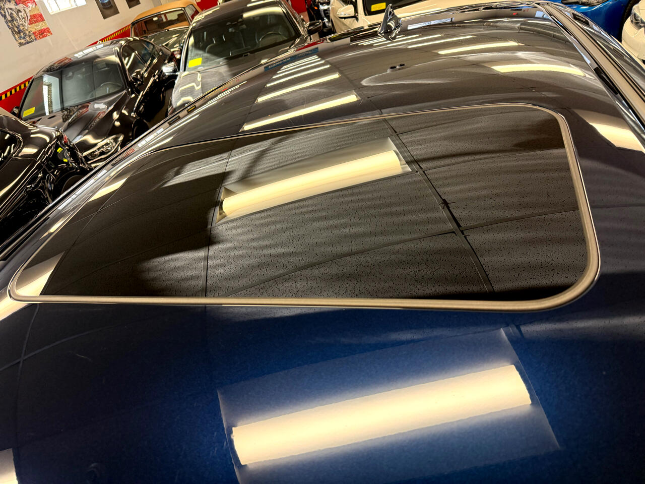 Mazda CX-5 Premium Plus 2025