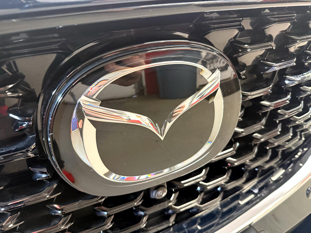 Mazda CX-5 Premium Plus 2025