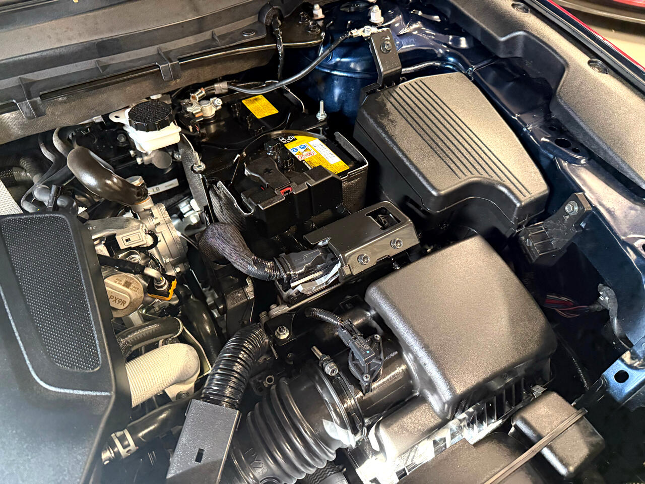 Mazda CX-5 Premium Plus 2025