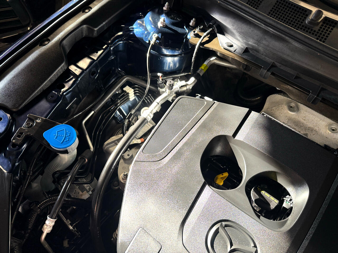 Mazda CX-5 Premium Plus 2025