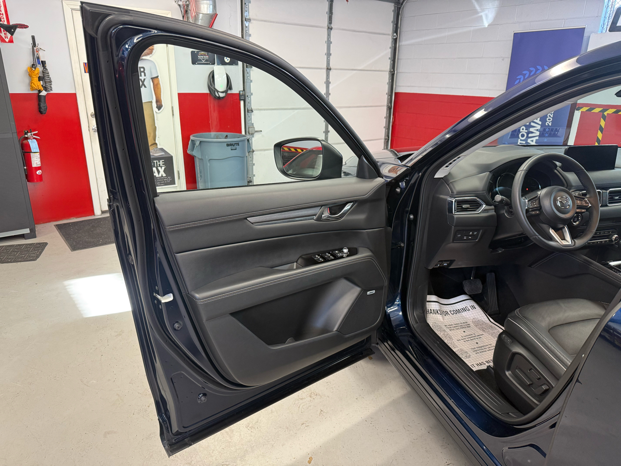 Mazda CX-5 Premium Plus 2025