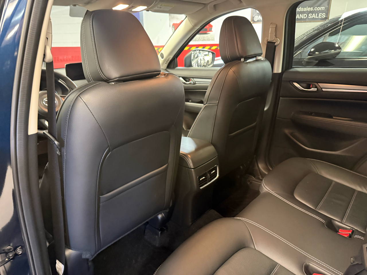 Mazda CX-5 Premium Plus 2025