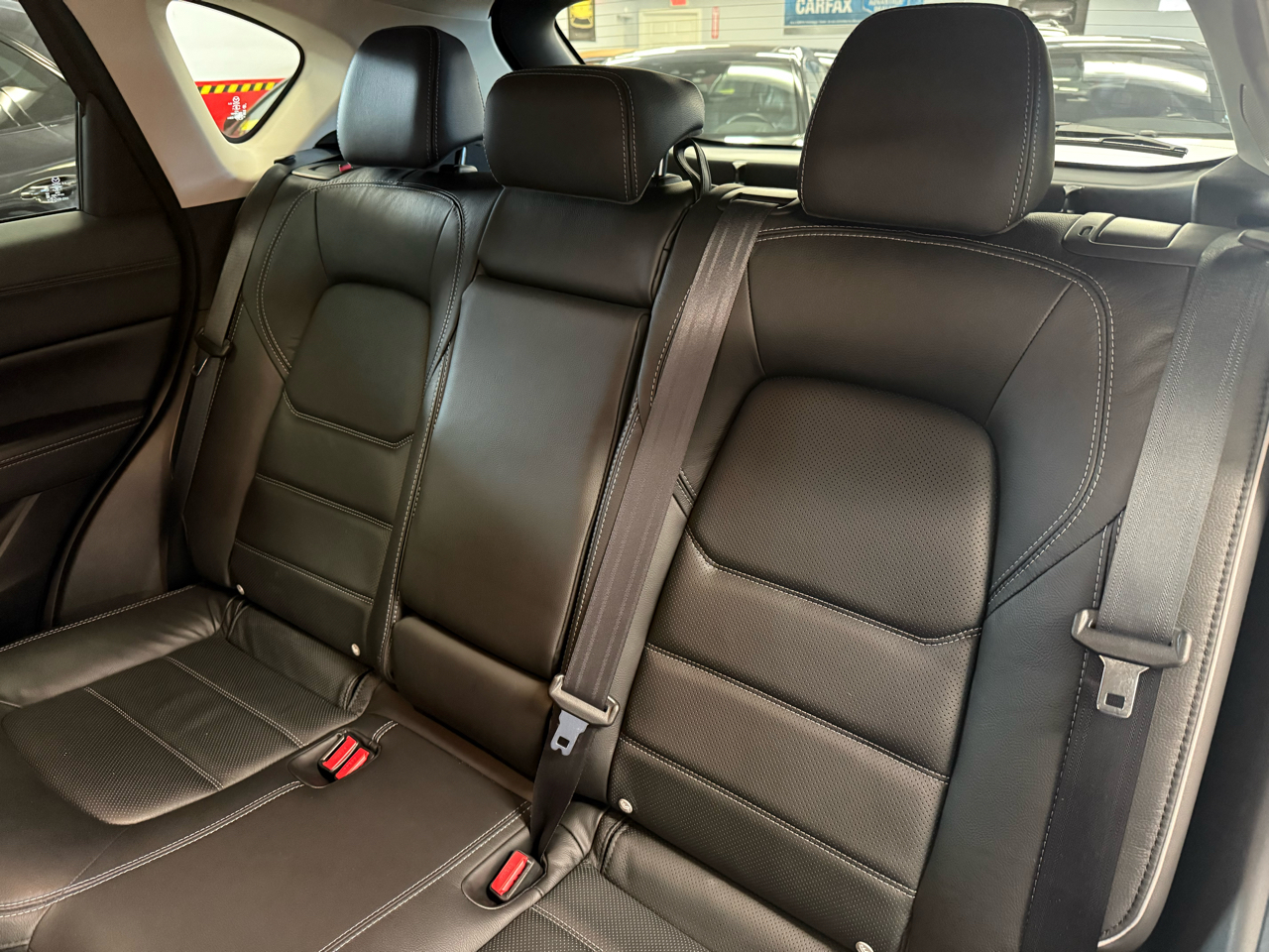 Mazda CX-5 Premium Plus 2025